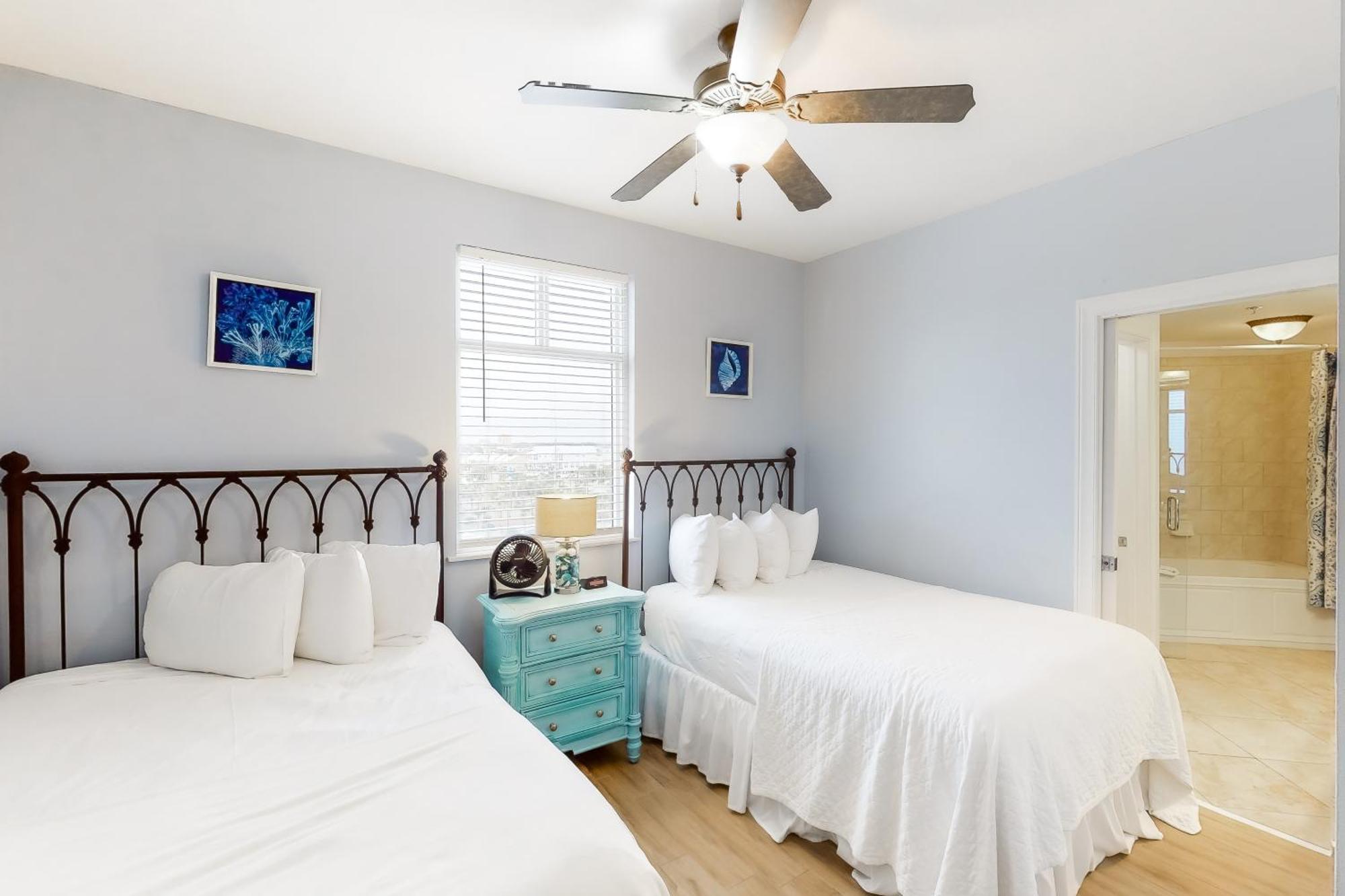 Azure Apartment Fort Walton Beach Room photo