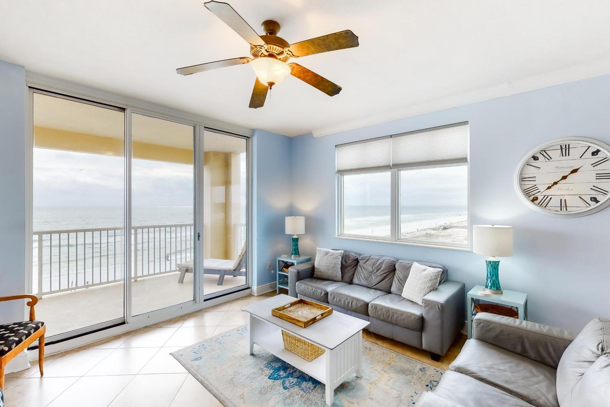 Azure Apartment Fort Walton Beach Room photo