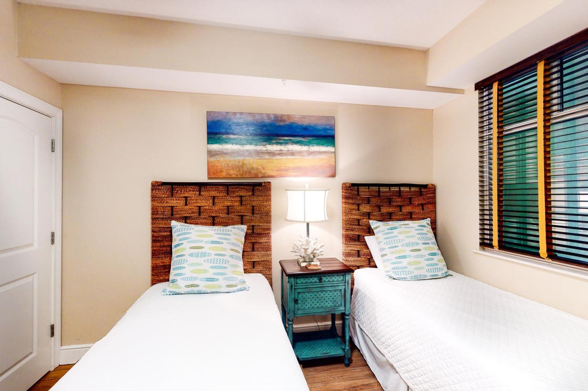 Azure Apartment Fort Walton Beach Room photo