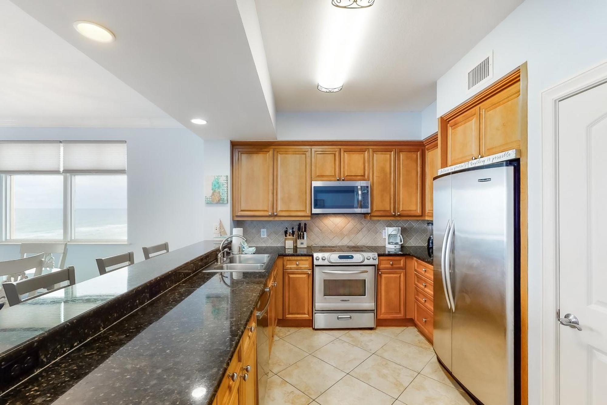 Azure Apartment Fort Walton Beach Room photo