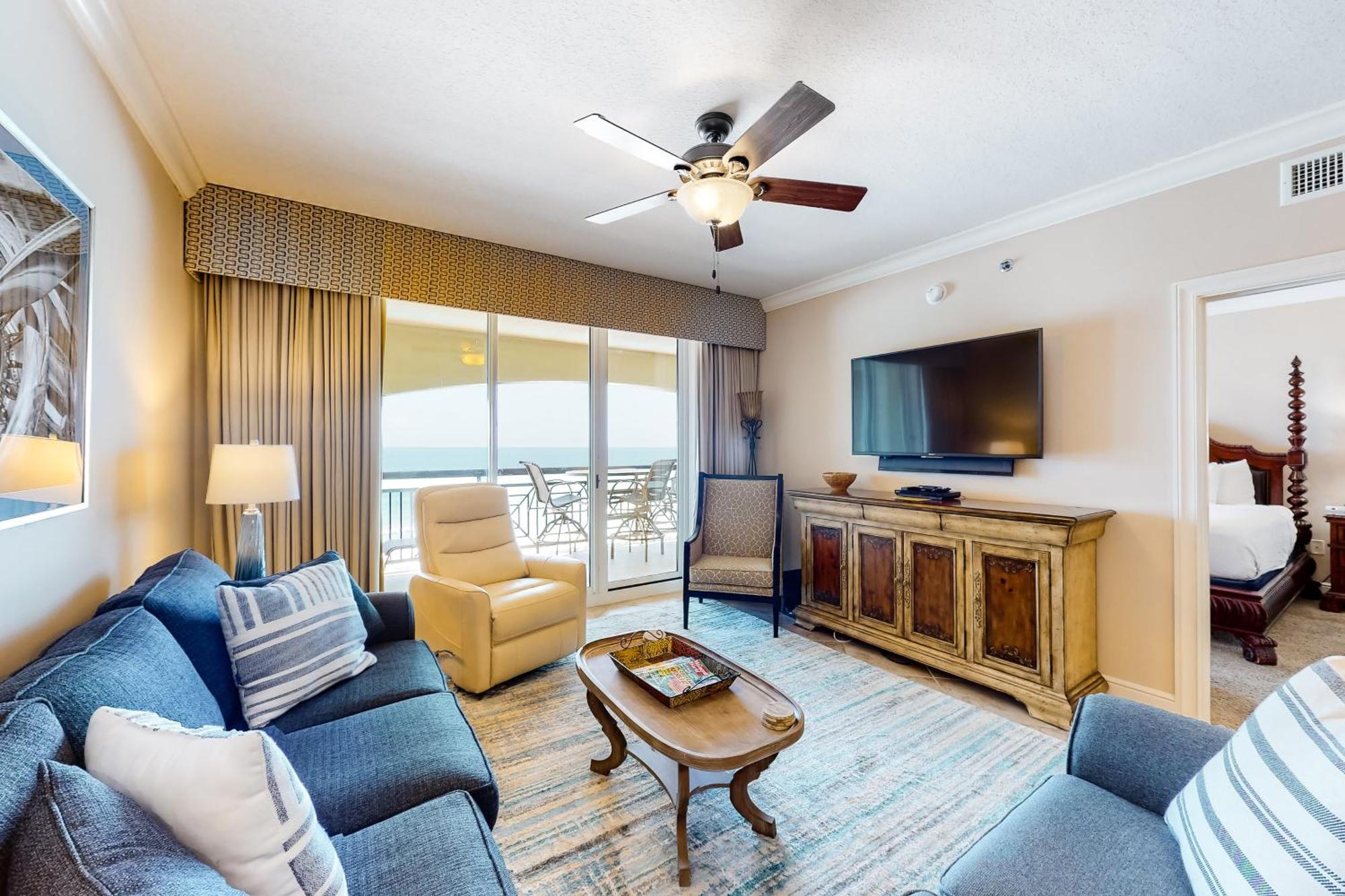 Azure Apartment Fort Walton Beach Room photo