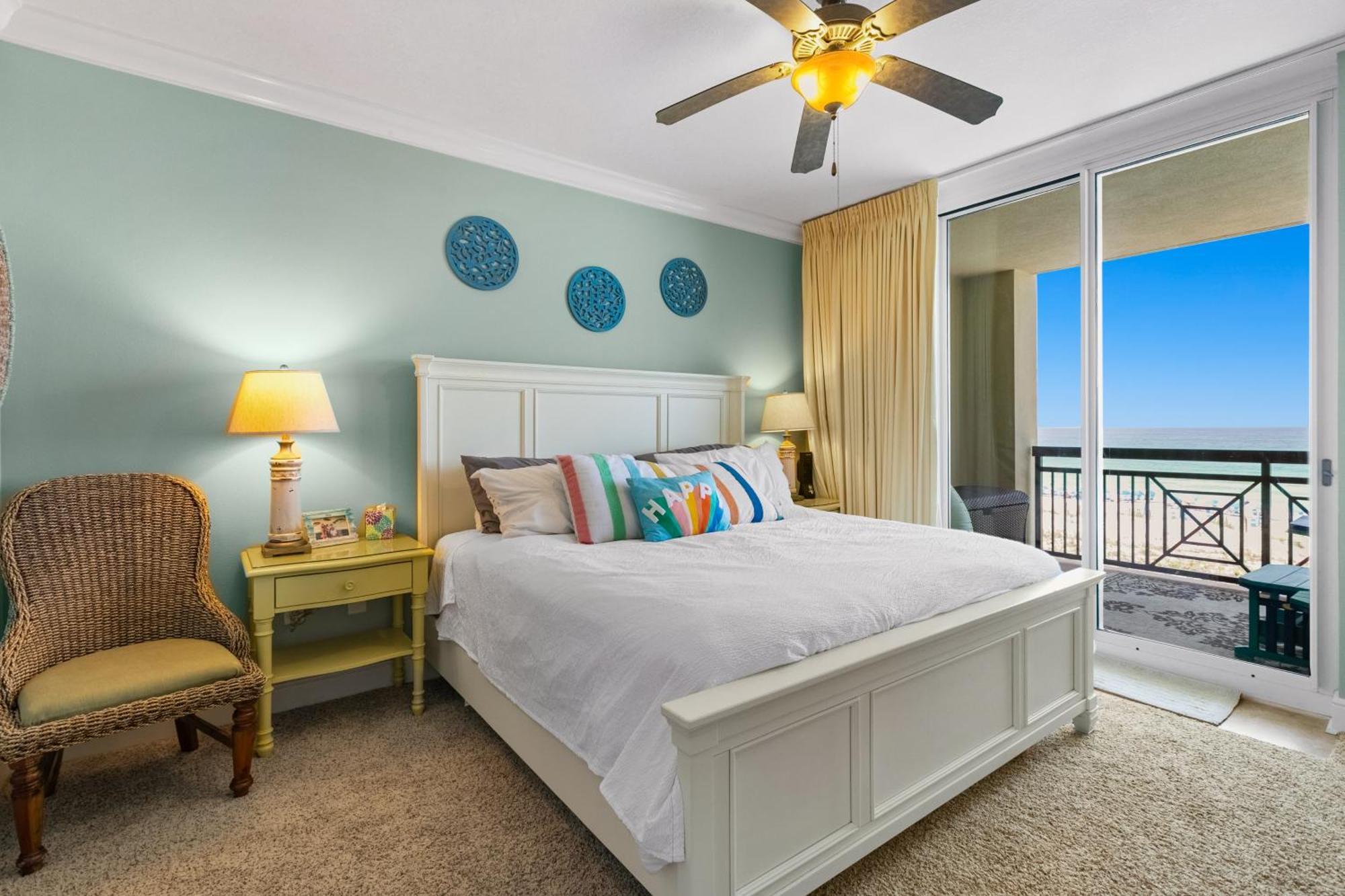 Azure Apartment Fort Walton Beach Room photo
