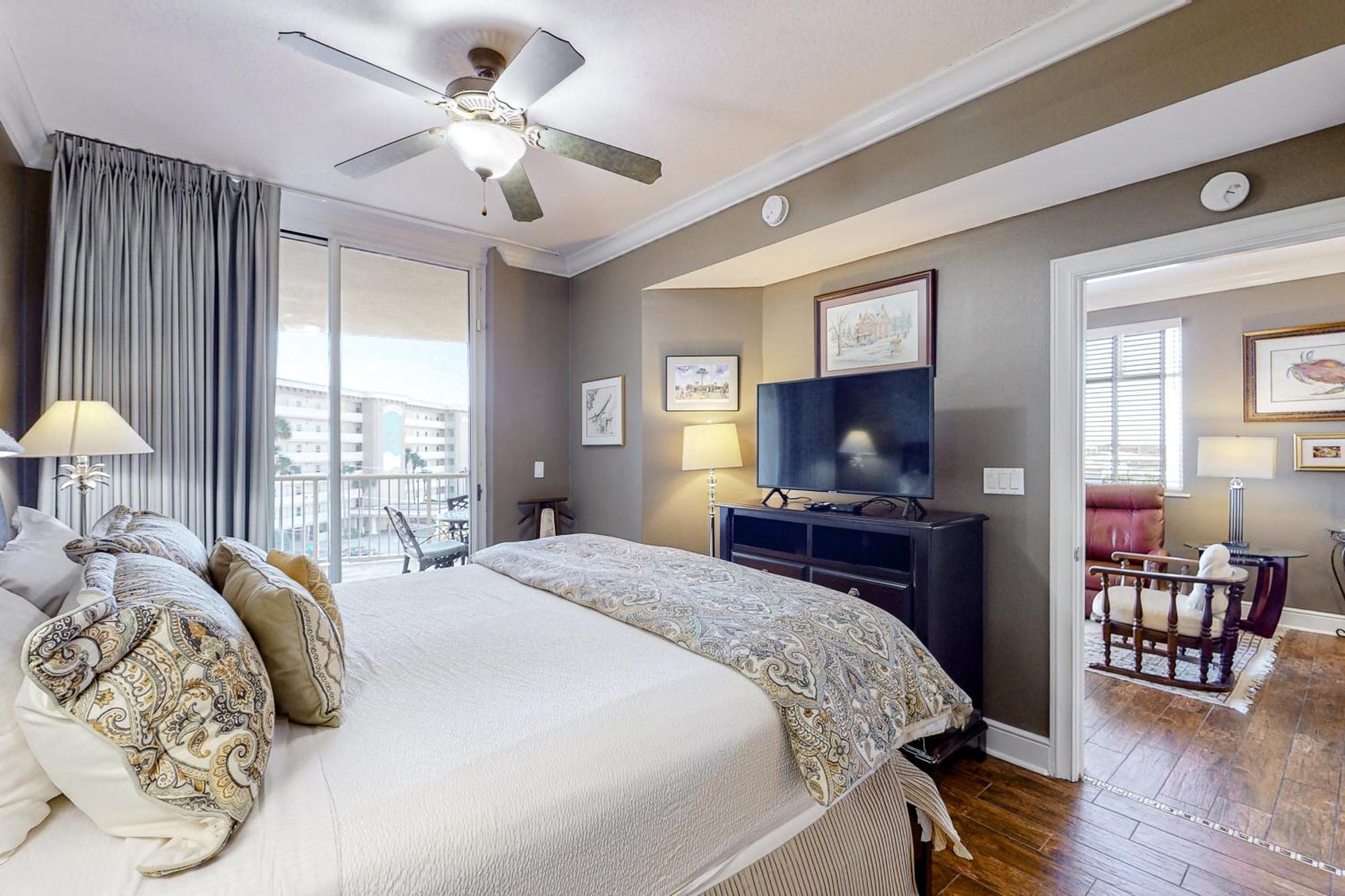 Azure Apartment Fort Walton Beach Room photo