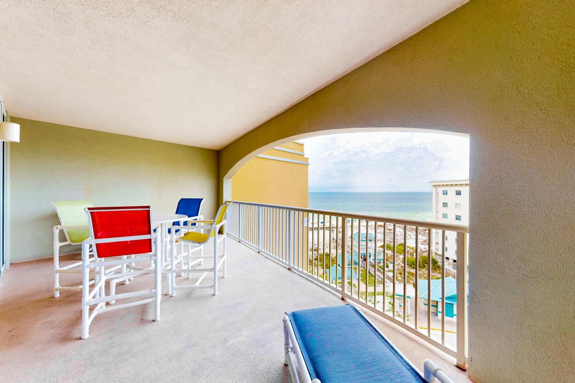 Azure Apartment Fort Walton Beach Room photo