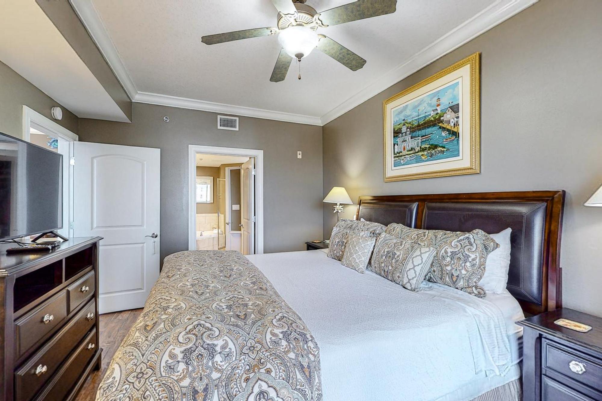 Azure Apartment Fort Walton Beach Room photo