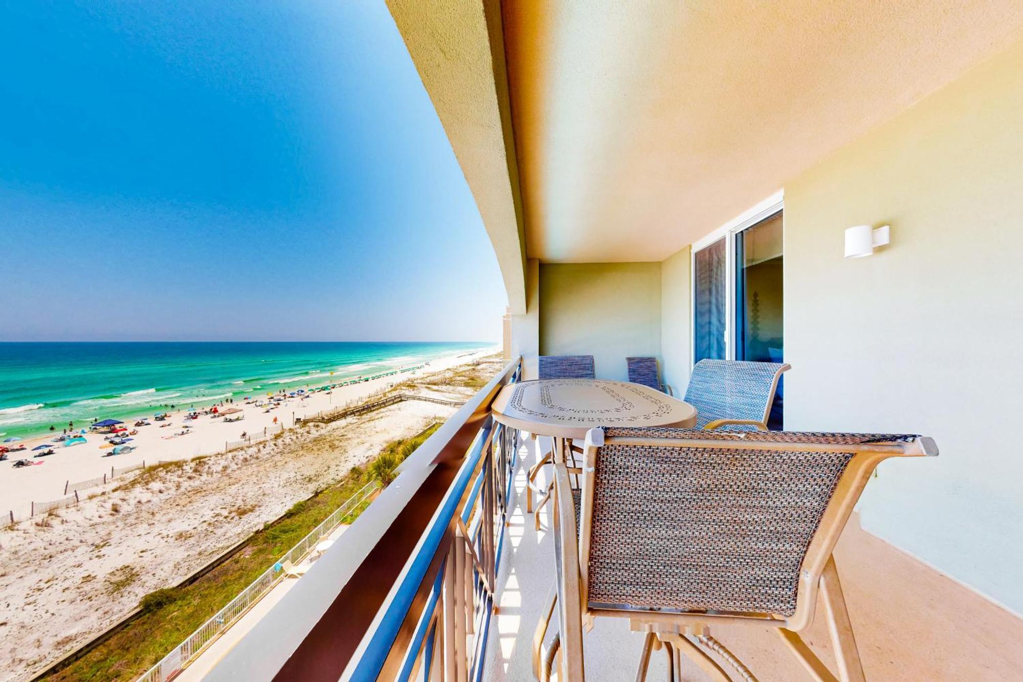 Azure Apartment Fort Walton Beach Room photo