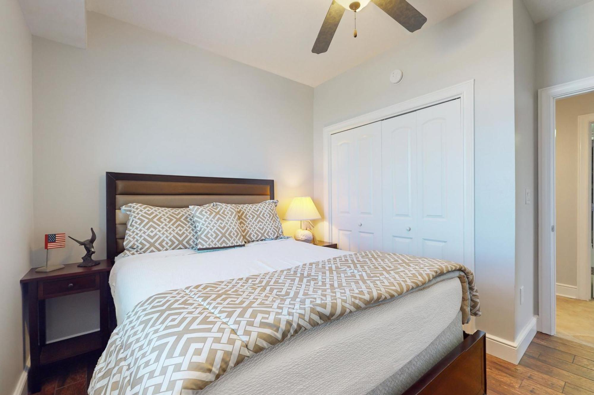 Azure Apartment Fort Walton Beach Exterior photo