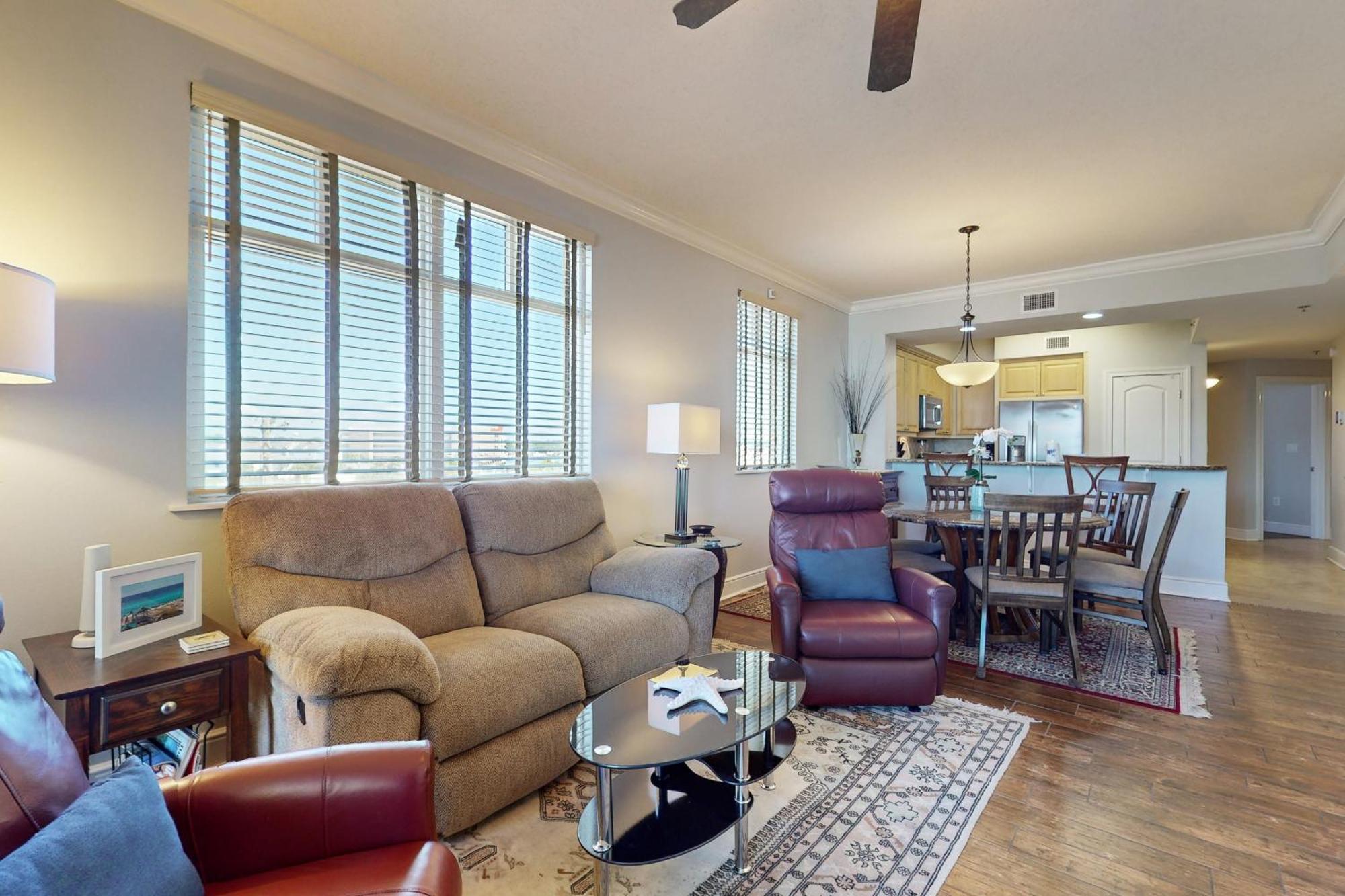 Azure Apartment Fort Walton Beach Exterior photo