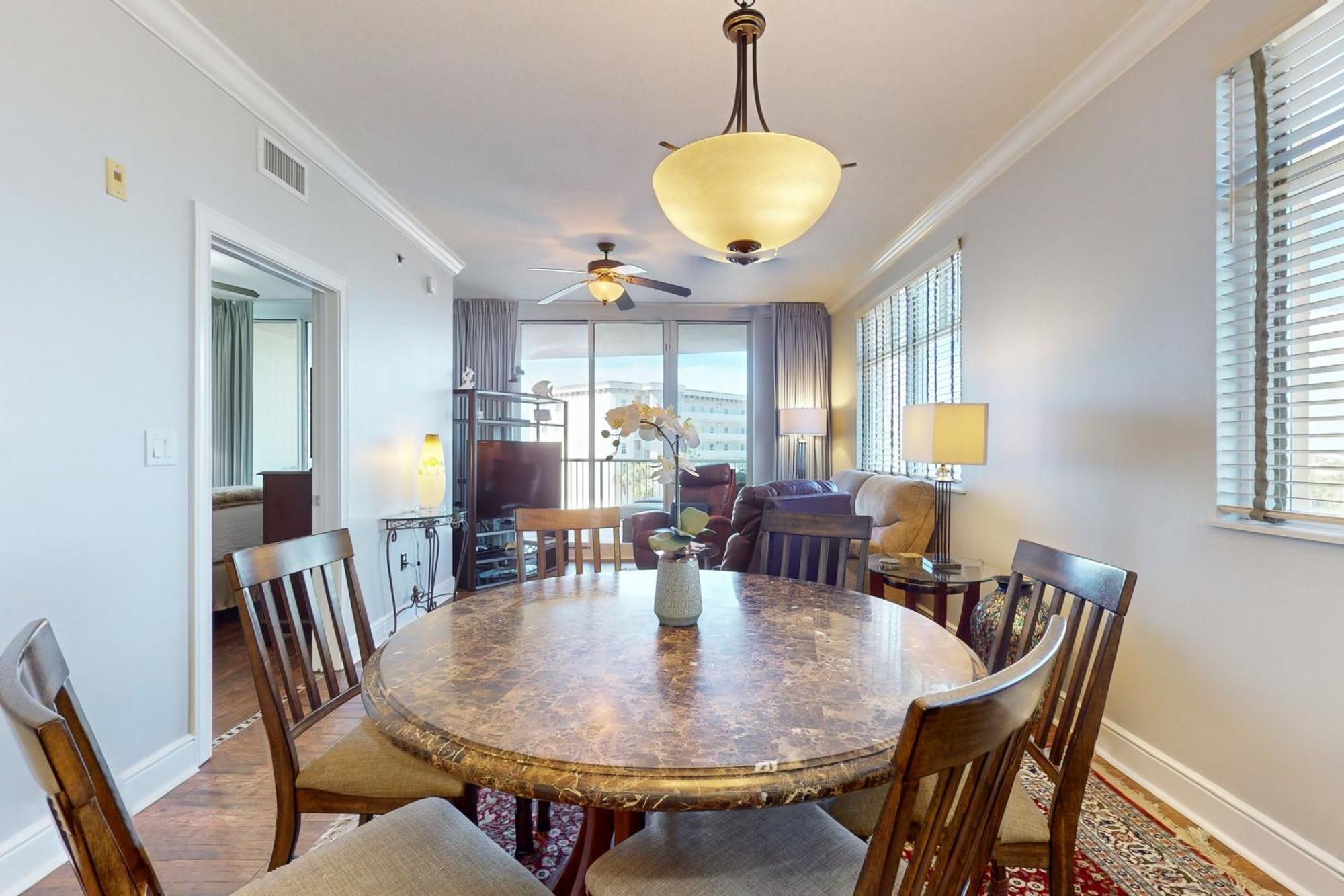 Azure Apartment Fort Walton Beach Exterior photo